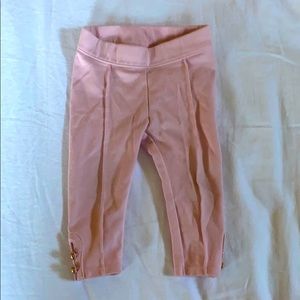 Baby girl pants